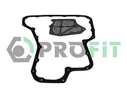 Фільтр АКПП Nissan Almera 95- Primera 92- Micra 05- (Profit 1550-0011)