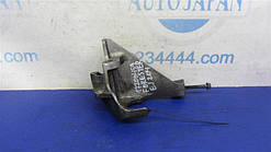 Кронштейн насоса гур Subaru Forester Sg 02-07 EJ204 (б/у)