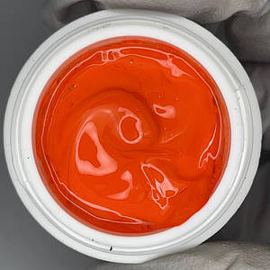 018 АРТ-гель, Гель для Сетепінгу