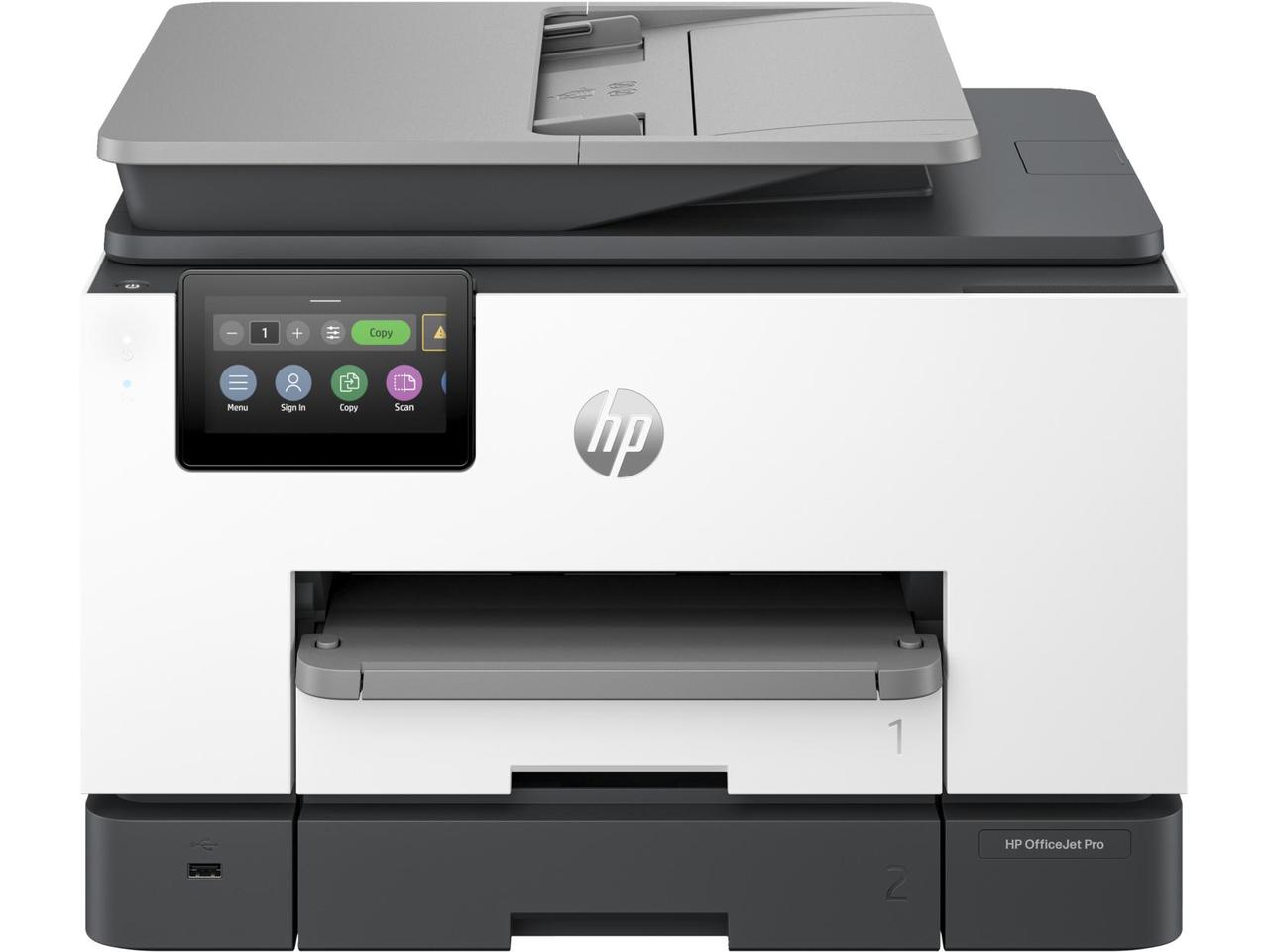Принтер HP OfficeJet Pro 9130b AiO (4U561B)