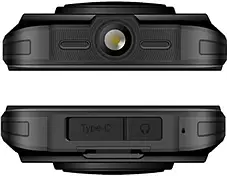 Смартфон Ulefone Power Armor 16S 8/128Gb Black Global version, фото 4