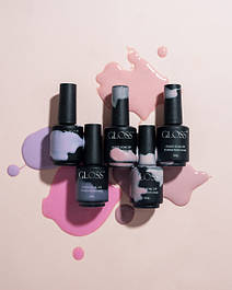 Кольорові бази GLOSS
