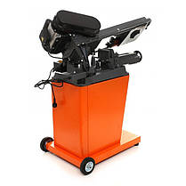 Пила стрічкова 700 Вт Kraft&Dele KD1734 2K, фото 2