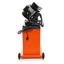 Пила стрічкова 700 Вт Kraft&Dele KD1734 2K, фото 3