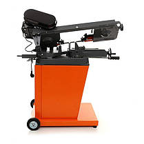 Пила стрічкова 700 Вт Kraft&Dele KD1734 2K, фото 5