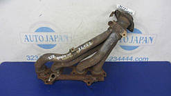 Колектор випускний Toyota Land Cruiser Prado 120 02-09 (б/у)