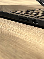 Ноутбук Dell Vostro 3591 15.6 FHD/i7-1065G7/DDR4-16GB/SSD 256+1000GB HDD/Nvidia MX230 2GB, фото 5