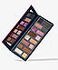 Палітра тіней Too Faced Cosmic Crush Eye Shadow Palette High-Pigment Futuristic Shades, фото 3