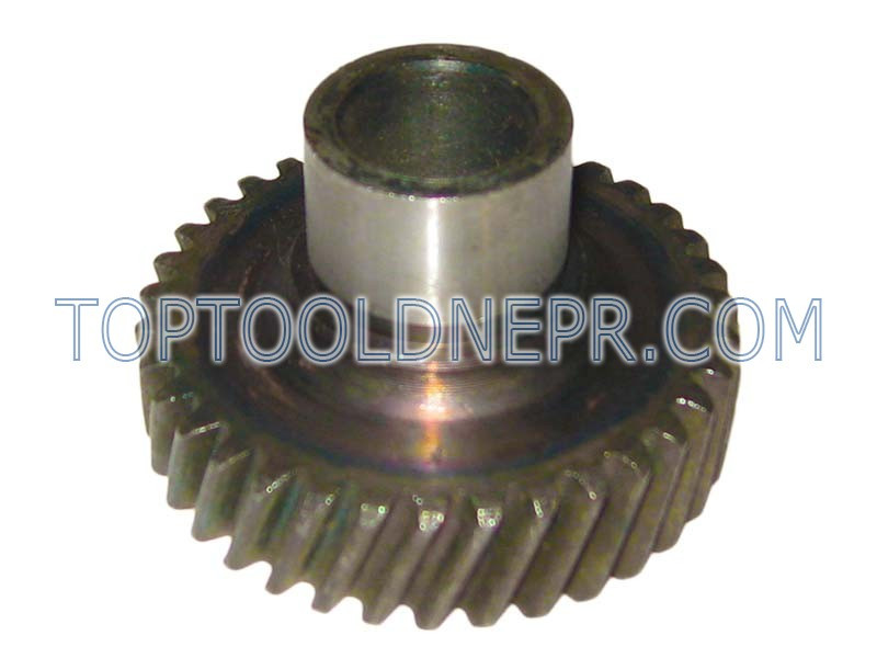Шестерня для електропили Sadko ECS-2000, Eurotec GC 222, фото 1