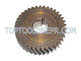 Шестерня для встановлення алмазного буріння Титан ПДАКБ-260
