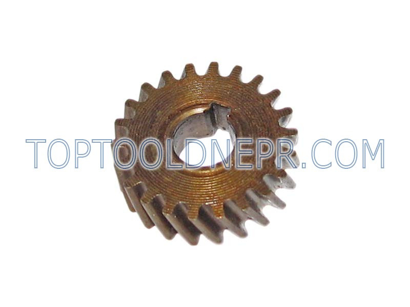 Шестерня проміжного вала для гри Інтерскол ДУ-16/ 1000 ЕР, фото 1