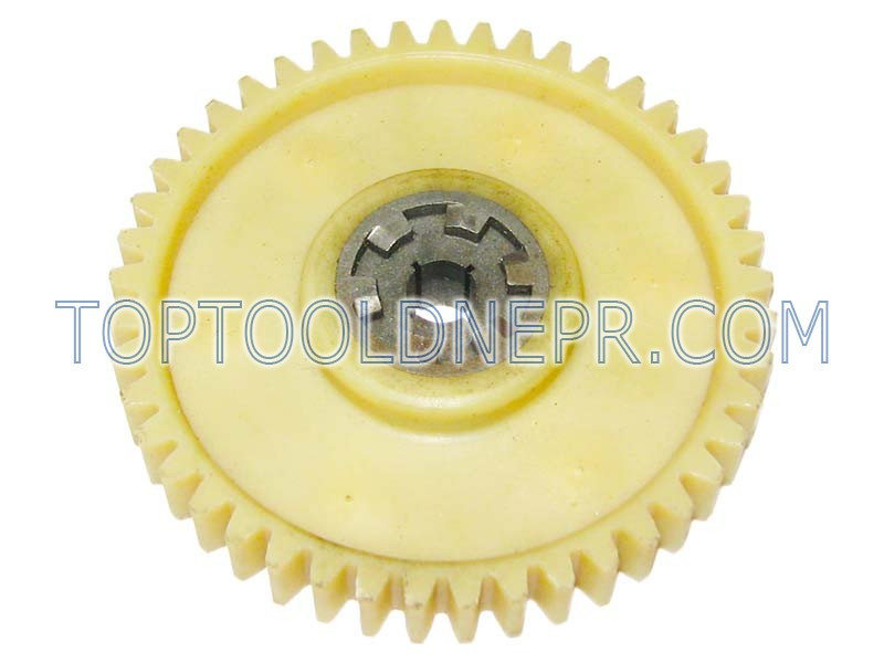 Шестерня для електропили, поперечна, фото 1