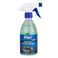 Очисник поверхні двигуна VITOL 400 мл