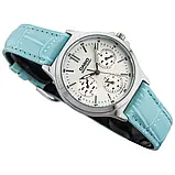 Жіночий годинник Casio LTP-V300L-2AUDF, фото 7