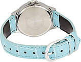 Жіночий годинник Casio LTP-V300L-2AUDF, фото 3