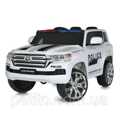 Джип JJ2022EBLR-1(2), фото 1