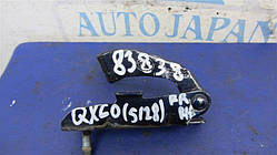 Петля кришки багажника прав. INFINITI QX60/JX35 12-20 90400-3JA0B