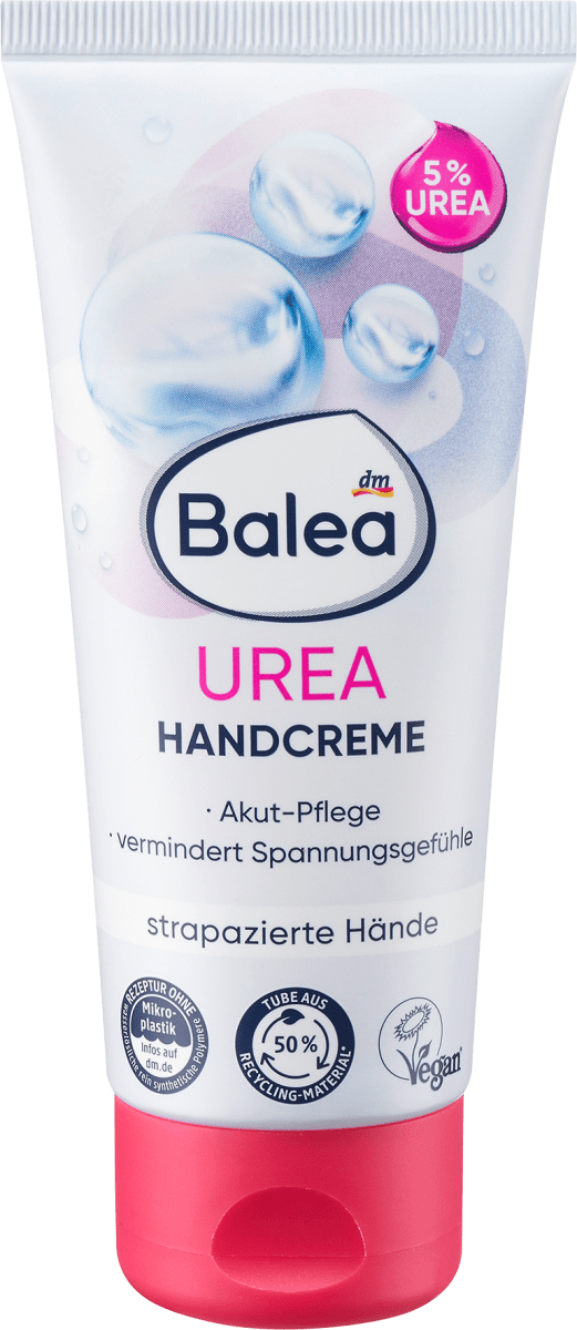 Крем для рук Balea Urea 100 мл