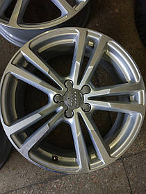 Диски 18" Audi A3