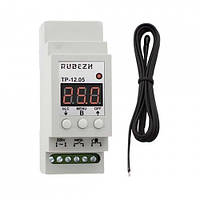 Терморегулятор Rubezh ТР-12.05