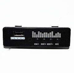 MP3 Плеєр для дитячого електромобіля М5836