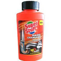 Гранули для прочистки труб Super Stuff Magic 200 г