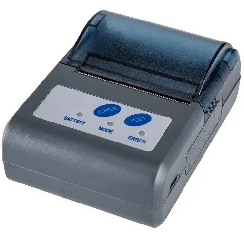 Мобільний термопринтер Syncotech SP MPT II