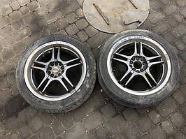 Диск R17 SUZUKI