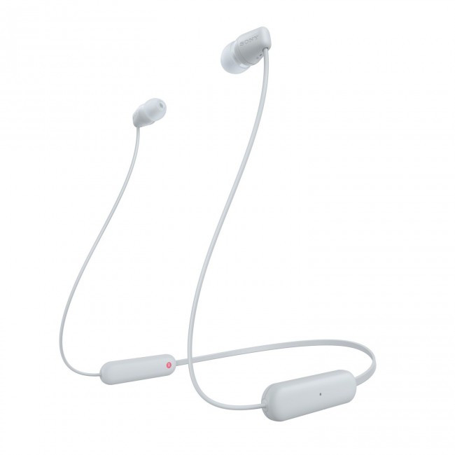 Sony WIC100 White