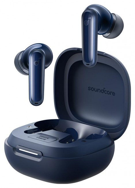 Soundcore P40i Blue