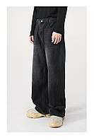 Джинси широкі Super Baggy чоловічі розмір S