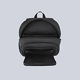 Рюкзак 90 Points Large Capacity Business Travel Backpack 23L (6941413217897) чорний, фото 5