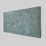 Керамогранітний обігрівач KEN-600 "Холст шовк" м`ятний, фото 2