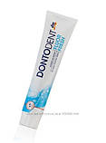 Dontodent зубна паста (Німеччина). 125 мл, фото 2