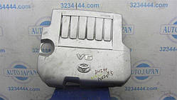 Накладка двигуна декоративна Toyota Avalon 05-12 GSX30 3.5 2GRFE 2007 (б/у)