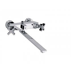 Змішувач для ванни Haiba Bergus 006 U