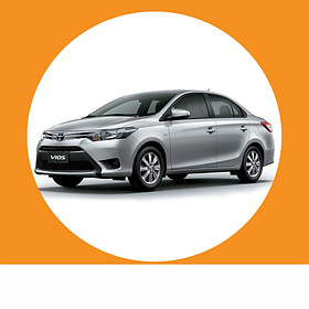 Toyota Vios 2013-2016