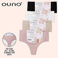 Труси жіночи з єфектом утяжки  236 OUNO   КИТАЙ