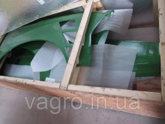 Капот R257927>R310253 (RE327893, RE327894) (John Deere, Оригінал)