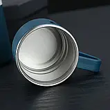 Термос з нержавіючої сталі 304 із вакуумною ізоляцією 500мл OIMG, фото 6