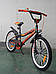 Дитячий велосипед 20 Formula Race, фото 2