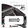 Флеш пам'ять Kingston Kyson 64 GB Silver USB 3.2 (DTKN/64GB), фото 5