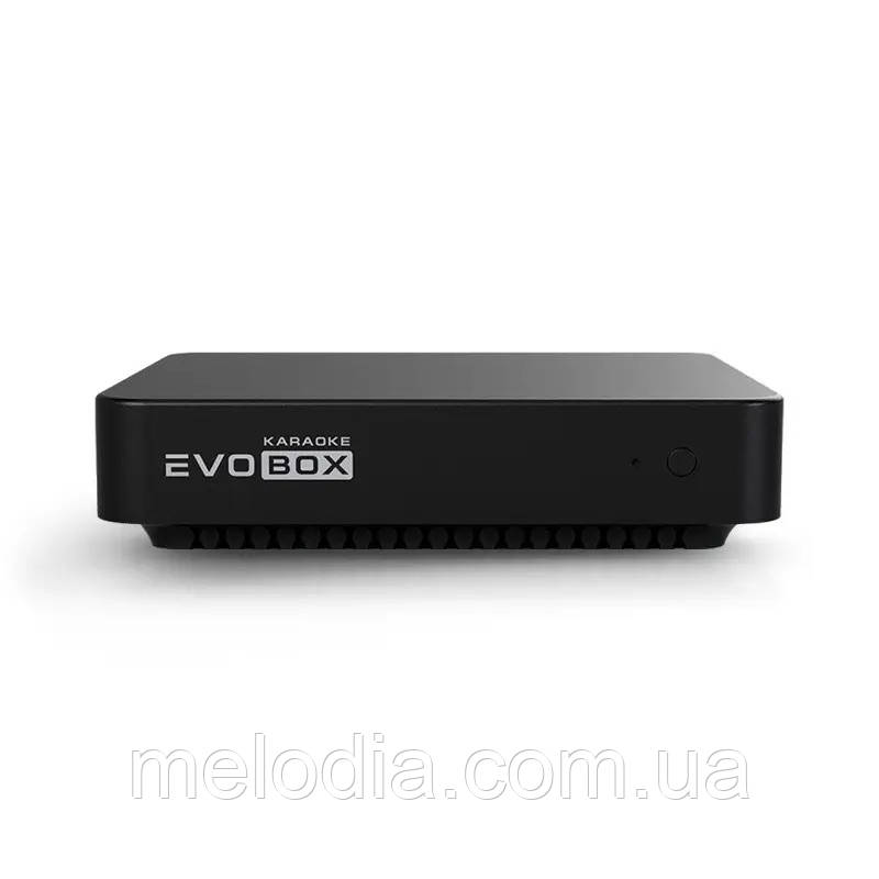 Караоке-система Караоке система Studio Evolution EVOBOX (Black)
