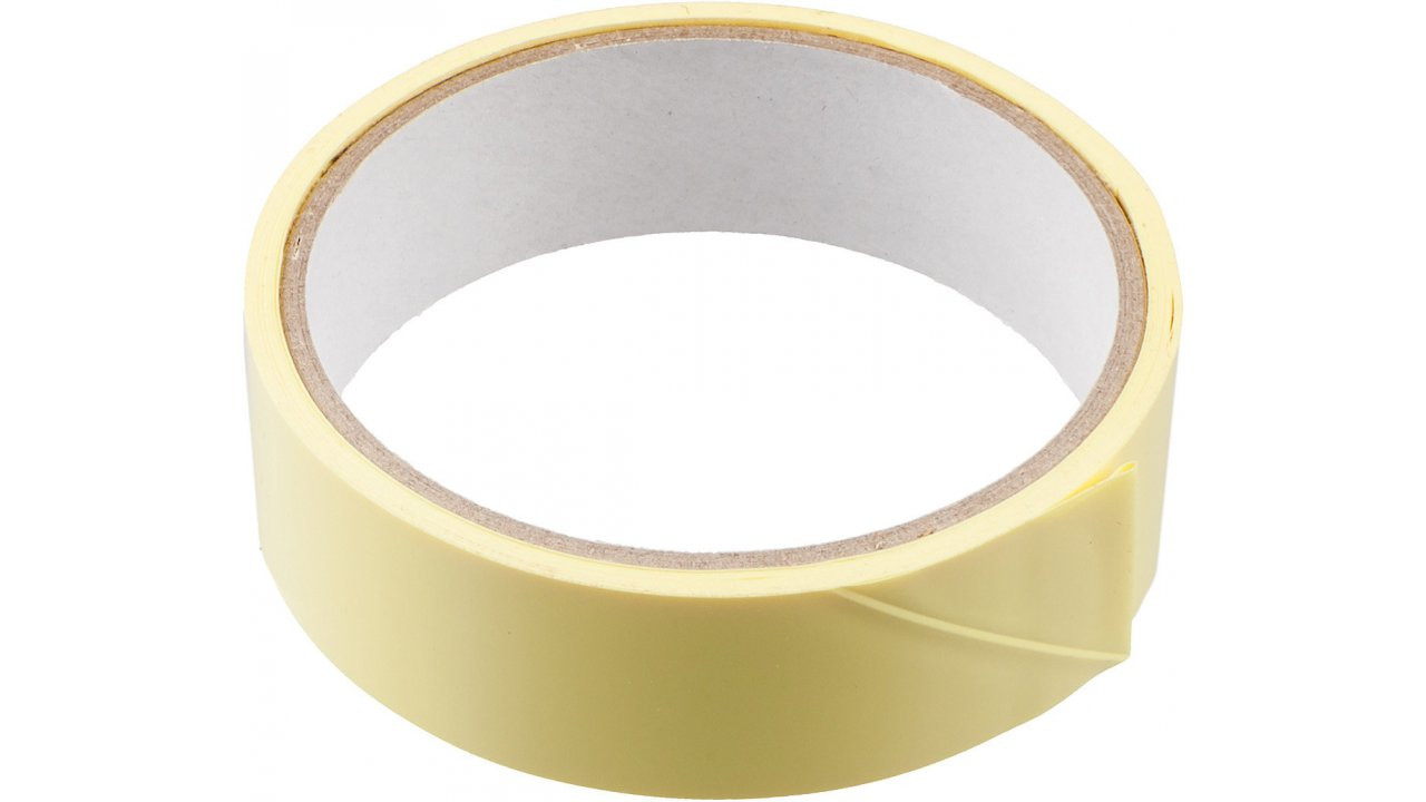 Лента NoTubes Stan's Yellow Rim Tape 9,2m - 21мм