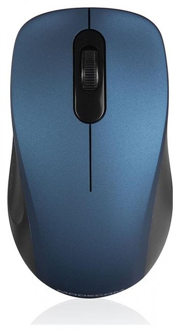 Modecom WM10S Silent Blue, фото 1
