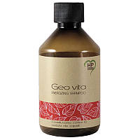 Зміцнюючий шампунь HP Firenze Geovita Energizing Shampoo 1000мл (1073)