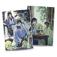 Зошит Монолог Травниці | Kusuriya no Hitorigoto 12