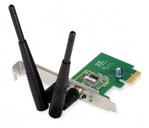 Edimax EW-7612PIn v2