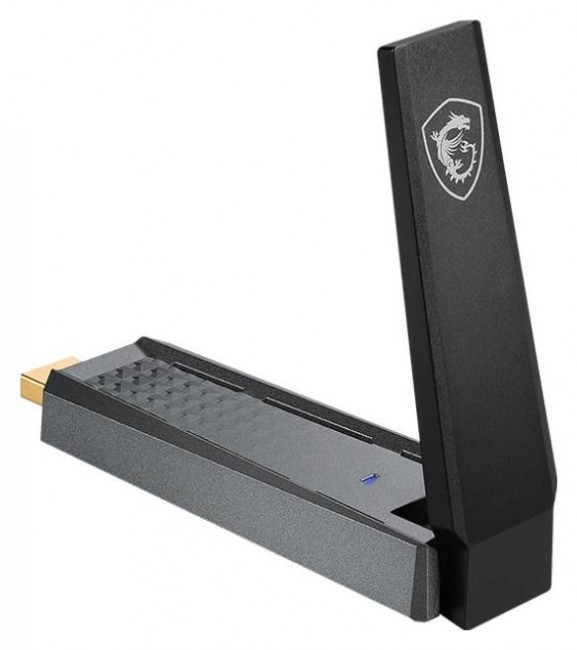 MSI AX1800 WiFi USB adapter