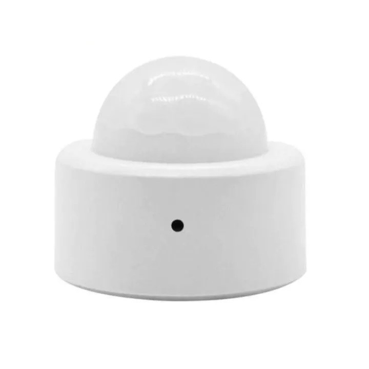 Датчик руху Zigbee Mini PIR Tuya Smart/Smart Life